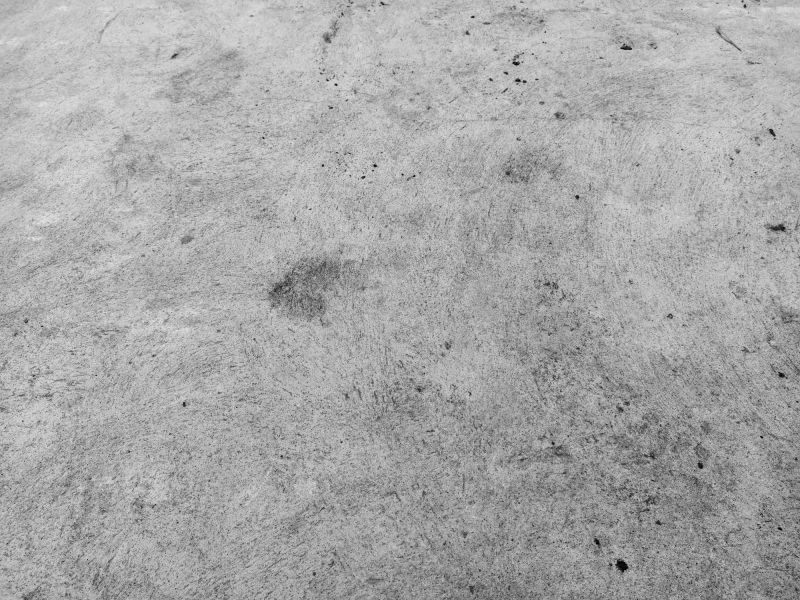 Final Surface Leveling