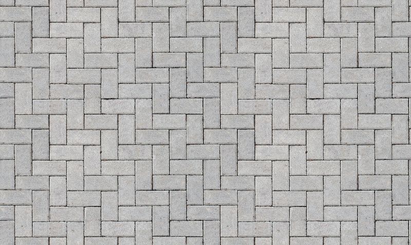 Stylish Paver Patterns