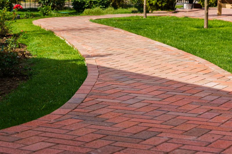 Brick Pavers